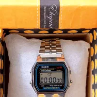 ساعت مچی سه تاش باهم ۱۷۰۰