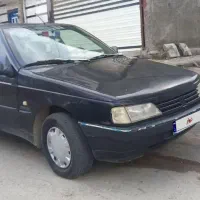 پژو دوهزار مدل۸۰