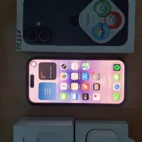 ایفون ۱۷ ریجستر شده ch