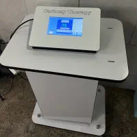 دستگاه کربوسی تراپی