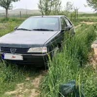 آردی ۸۵ فنی سالم در حد صفر