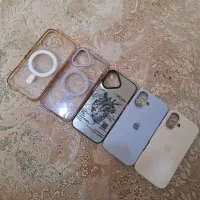 کاور آیفون 16نرمال