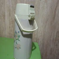 فلاسک