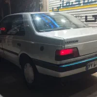 عروسک 94 دورنگ سالم