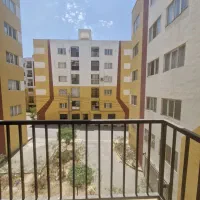 آپارتمانی شیک و فول با پارکینگ انباری آسانسور