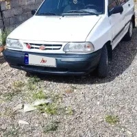 ۱۳۱مدل ۹۲ دوگانه کارخانه