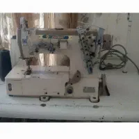 چرخ خیاطی میاندوز