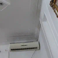 کولر اسپلت اورجنرال ۳۶ هزار