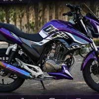 موتور سیکلت زونتس n2 230