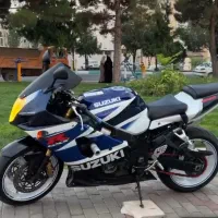 موتور gsxr1000 مدل 2004