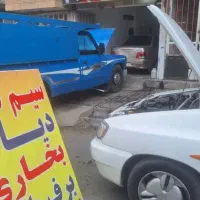 برق خودرو