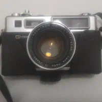 دوربین عکاسی یاشیکا اصل