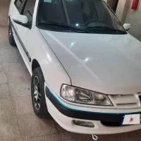 پارس xu7