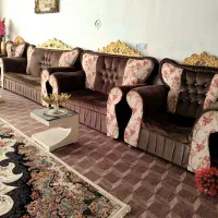 مبل هفت نفره