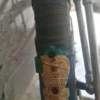 دوچرخه ۲۶قدیمی مارک پلیکان