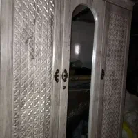 فوری فروش کمد ام دی اف تافردا بخاطر جابجایی