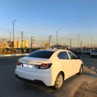 خودرو شاهین سانروف دار1403