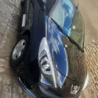 پژو۲۰۷|خودرو سواری و وانت|خرمدره, |دیوار