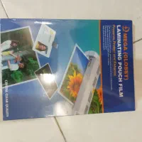 ورق لمینت (پرس کارت)