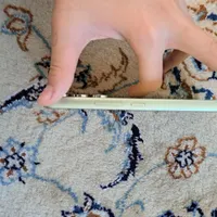 گوشی a54 5g سیمکارته ۲ نسخه Android14  گیگ ۱۲۸|موبایل|تهران, ونک|دیوار