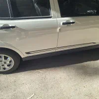 فروش سهند پارس خودرویی