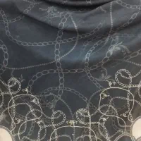 روسری و شال مناسب محرم حتما ببینین