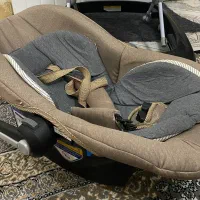 کریرنونو استفاده نشده همراه سایبون