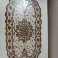 رومیزی|پرده، رانر، رومیزی|تهران, شهادت|دیوار