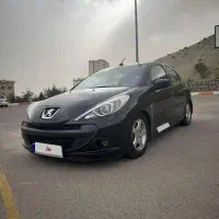207 مدل ۹۷ ۲۰۷ 97