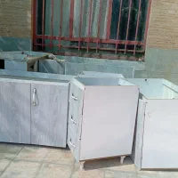 کابینت ام دی آف درحدنو