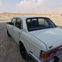 پیکان ۸۳ تمام فابریک