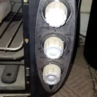 توستر تکنو اصل