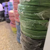 سیم برق تمام مس با کیفیت به قیمت قدیم