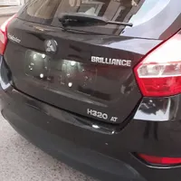 برلیانس H320 اتوماتیک 1500cc، مدل ۱۳۹۵|خودرو سواری و وانت|تهران, شهرک صدرا|دیوار