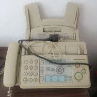 فکس و تلفن، تلفکس