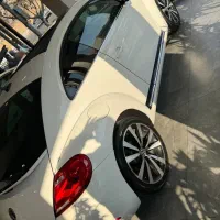 بیتل ۲۰۱۳|خودرو سواری و وانت|تهران, عباس‌آباد|دیوار