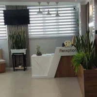 استخدام ادمین کلینیک خانم