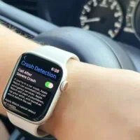 اپل واچ سری۶