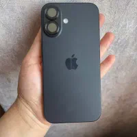 ایفون۱۶
