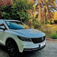 دیگنیتی پرایم مارون مدل بهمن ۴۰۳