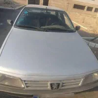 خودرو پژو