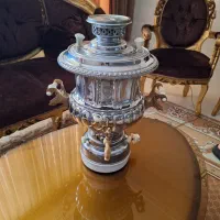 سماور گازی
