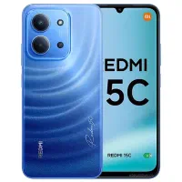 گوشی redmi 15c حافظه 256گیگ موبایل طاها