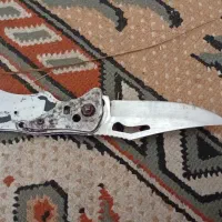 چاقو|کوهنوردی و کمپینگ|بندرعباس, |دیوار
