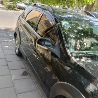 شیشه دودی