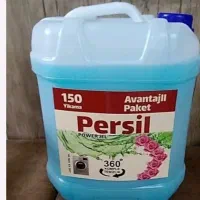 مایع لباسشویی 10 لیتری و برنج عنبر بو خوشپخت