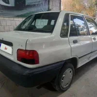 پراید مدل 90.. 130 تا کارکرد واقعی