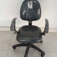 صندلی کارمندی اداری تحریر گردون