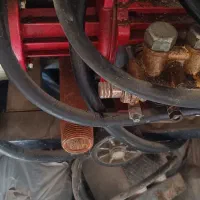 تعدادی ابزار جنس خوب