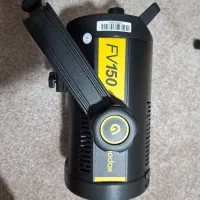 فلاش هیبرید godox fv150